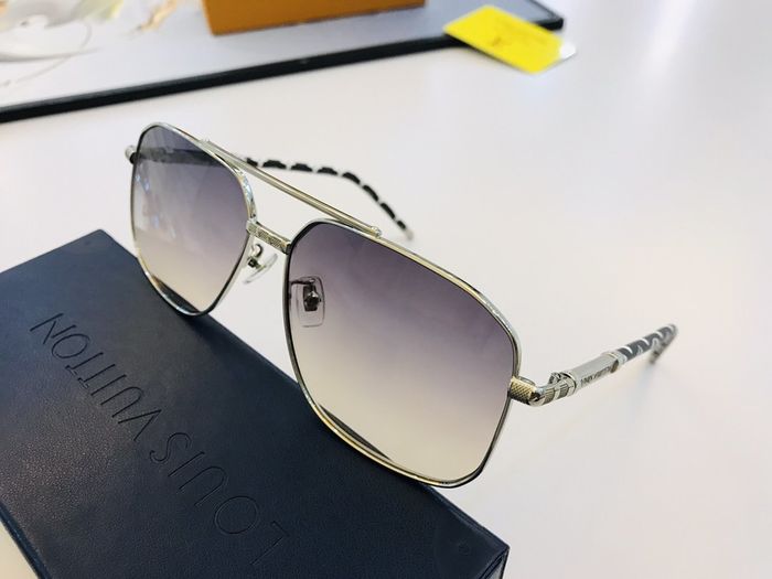 Louis Vuitton Sunglasses Top Quality LVS00831